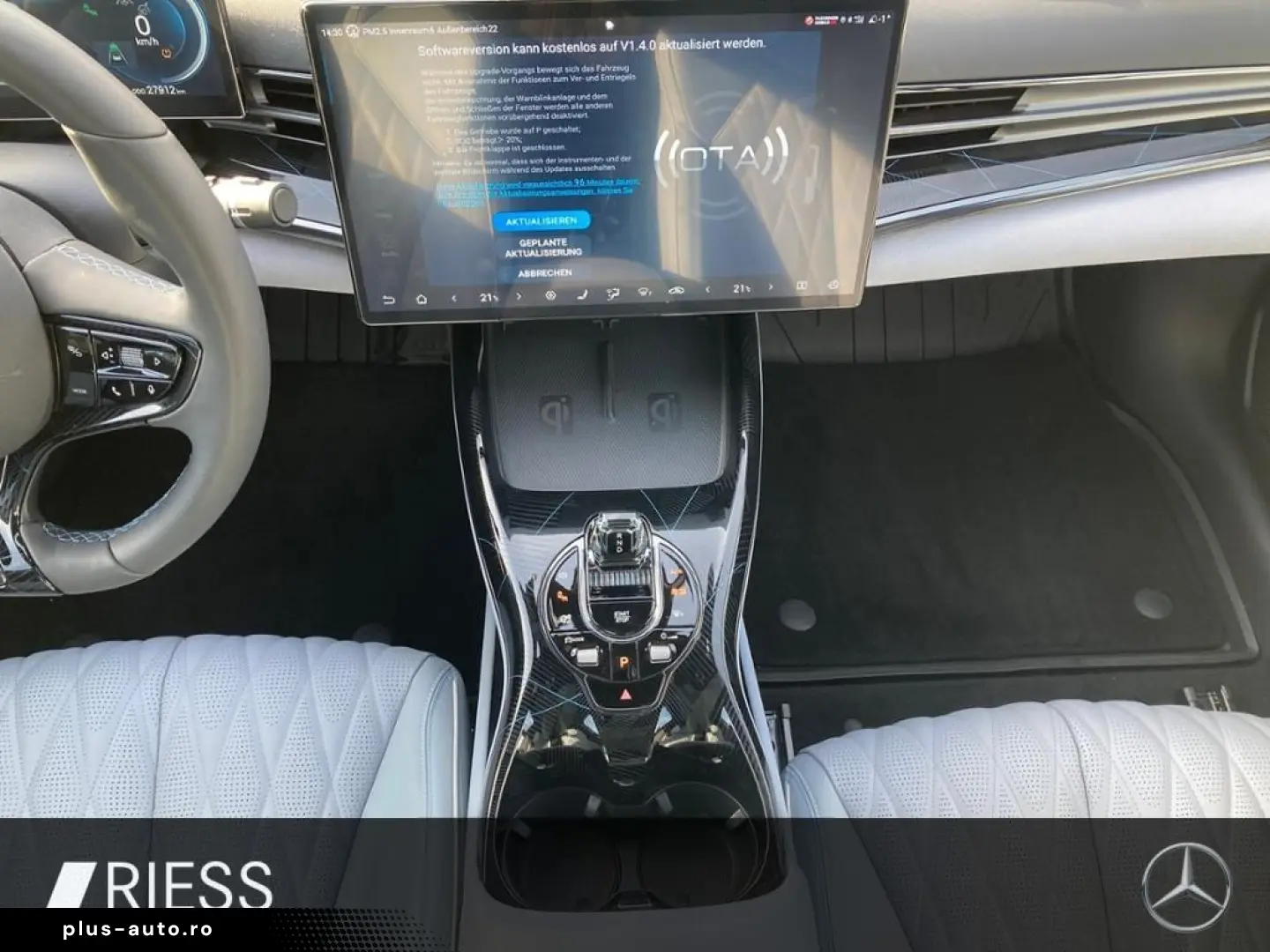 BYD SEAL Excellence AWD PANO HUD 360 KEYLESS LEDER