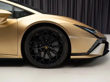 Lamborghini Huracan Tecnica (facelift 2022)