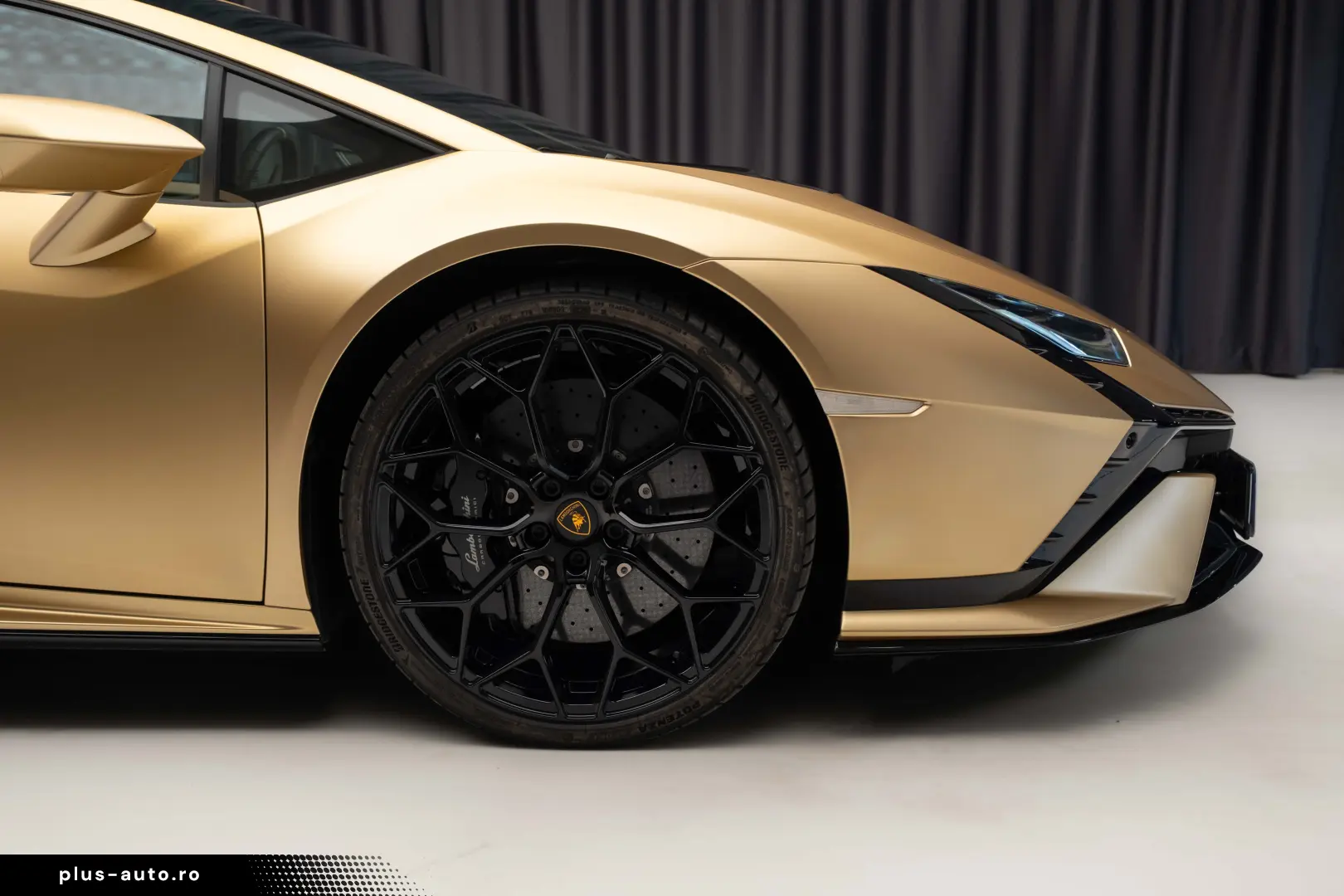 Lamborghini Huracan Tecnica (facelift 2022)