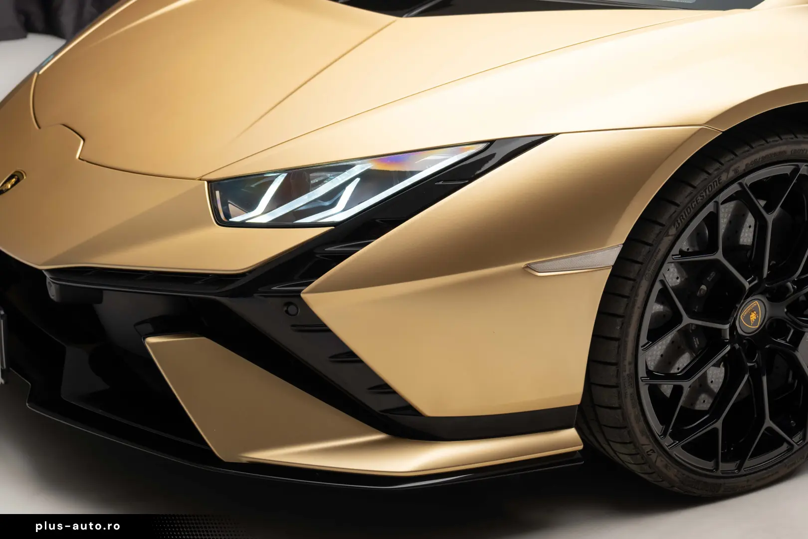 Lamborghini Huracan Tecnica (facelift 2022)