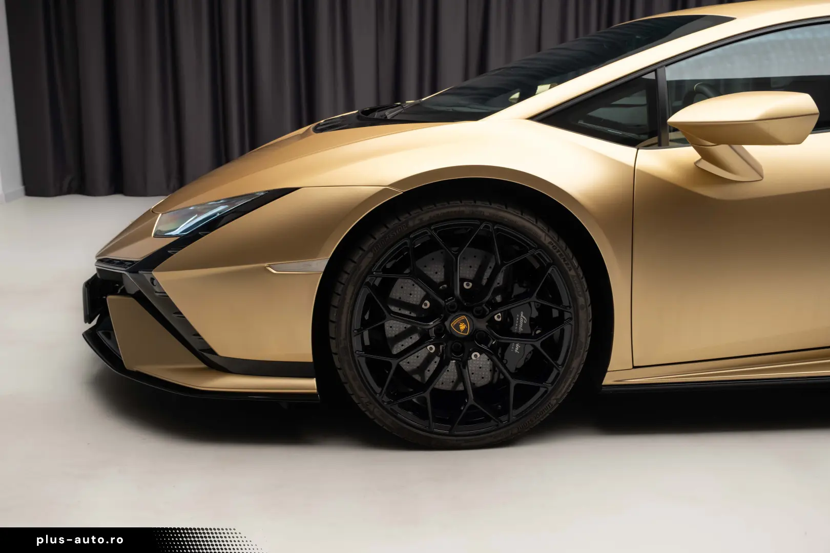 Lamborghini Huracan Tecnica (facelift 2022)
