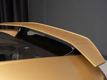 Lamborghini Huracan Tecnica (facelift 2022)