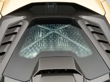 Lamborghini Huracan Tecnica (facelift 2022)