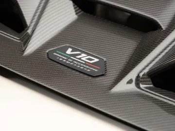 Lamborghini Huracan Tecnica (facelift 2022)