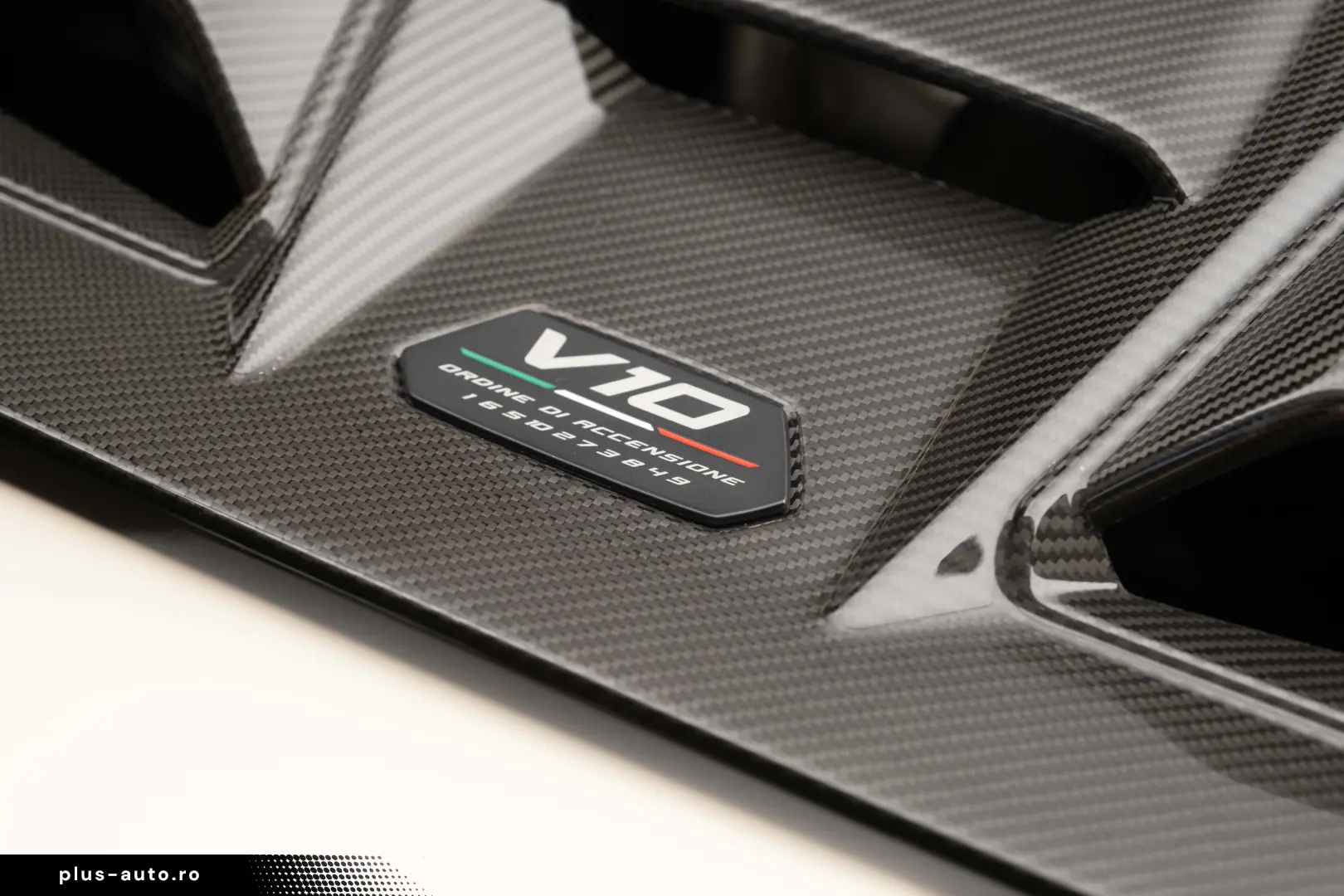 Lamborghini Huracan Tecnica (facelift 2022)