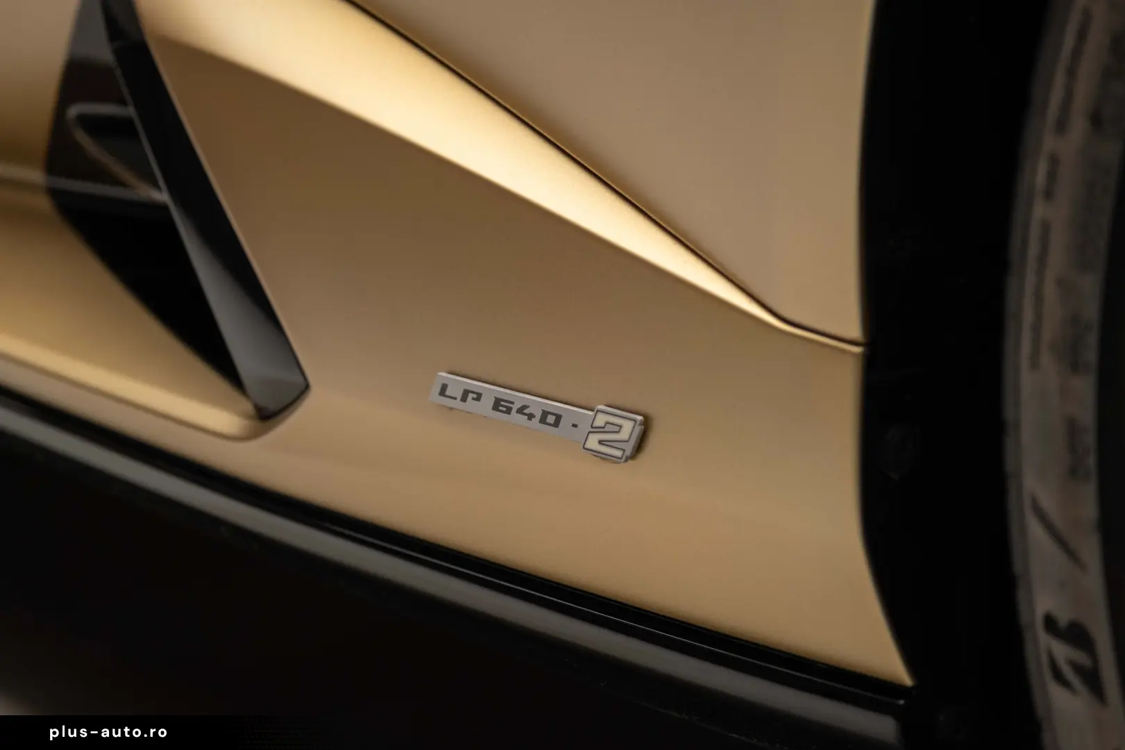 Lamborghini Huracan Tecnica (facelift 2022)