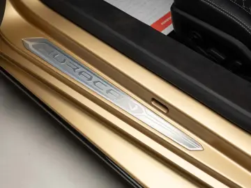 Lamborghini Huracan Tecnica (facelift 2022)