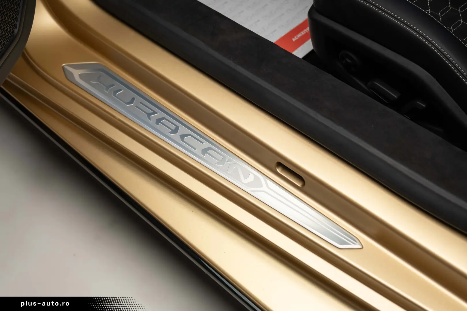 Lamborghini Huracan Tecnica (facelift 2022)