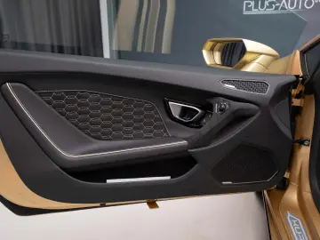 Lamborghini Huracan Tecnica (facelift 2022)