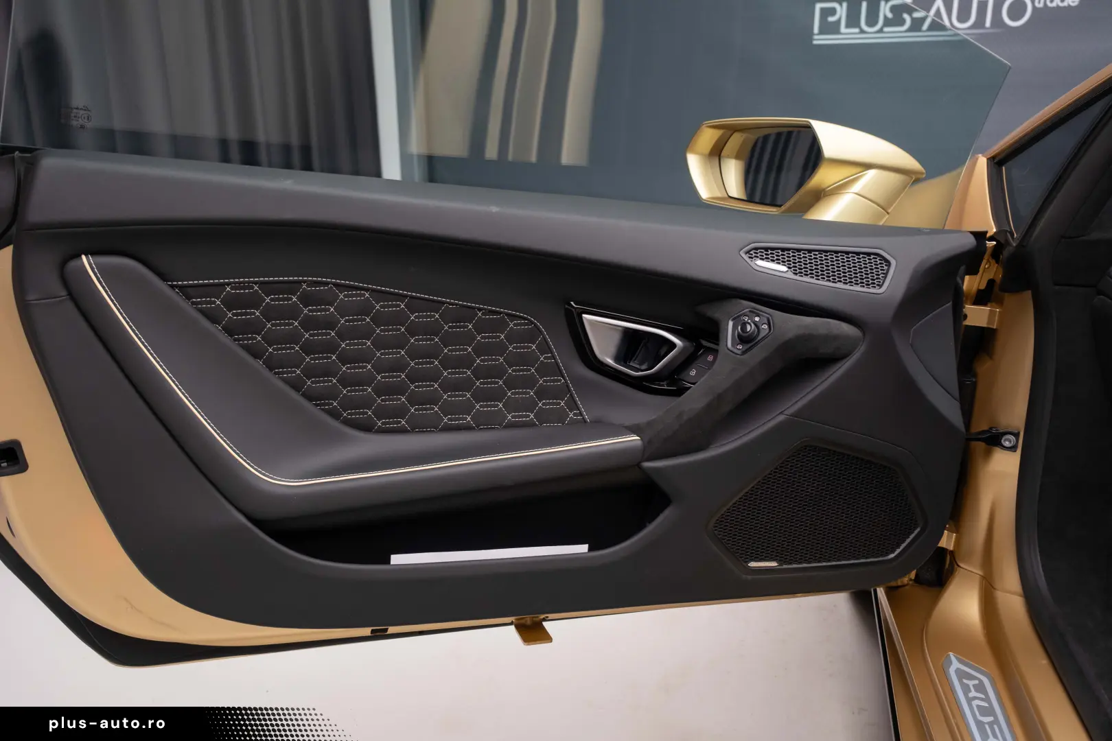 Lamborghini Huracan Tecnica (facelift 2022)