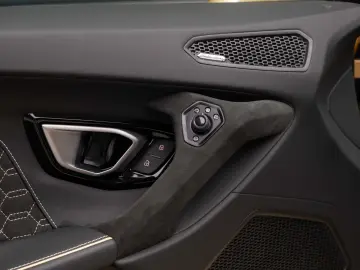 Lamborghini Huracan Tecnica (facelift 2022)