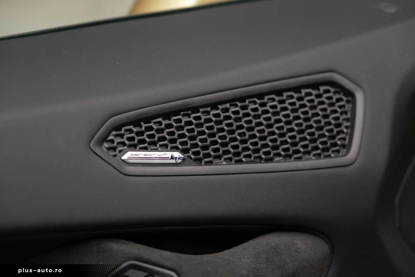 Lamborghini Huracan Tecnica (facelift 2022)