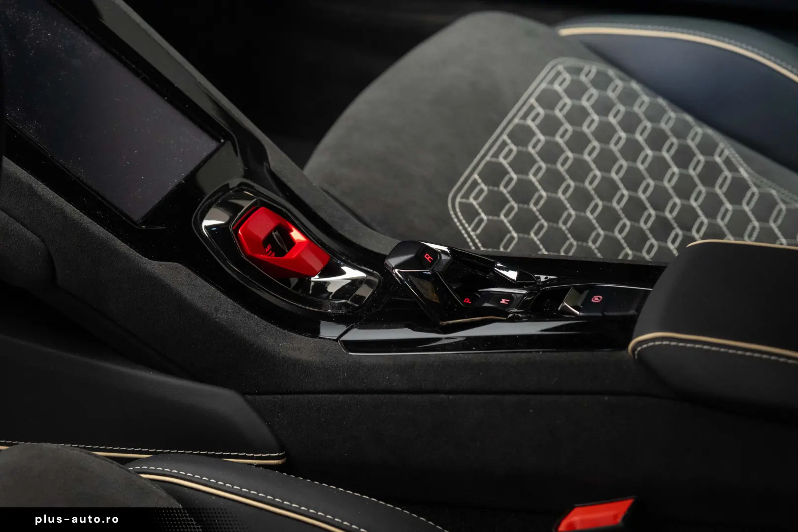 Lamborghini Huracan Tecnica (facelift 2022)