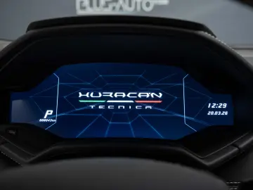 Lamborghini Huracan Tecnica (facelift 2022)