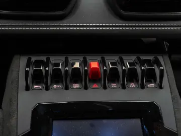 Lamborghini Huracan Tecnica (facelift 2022)