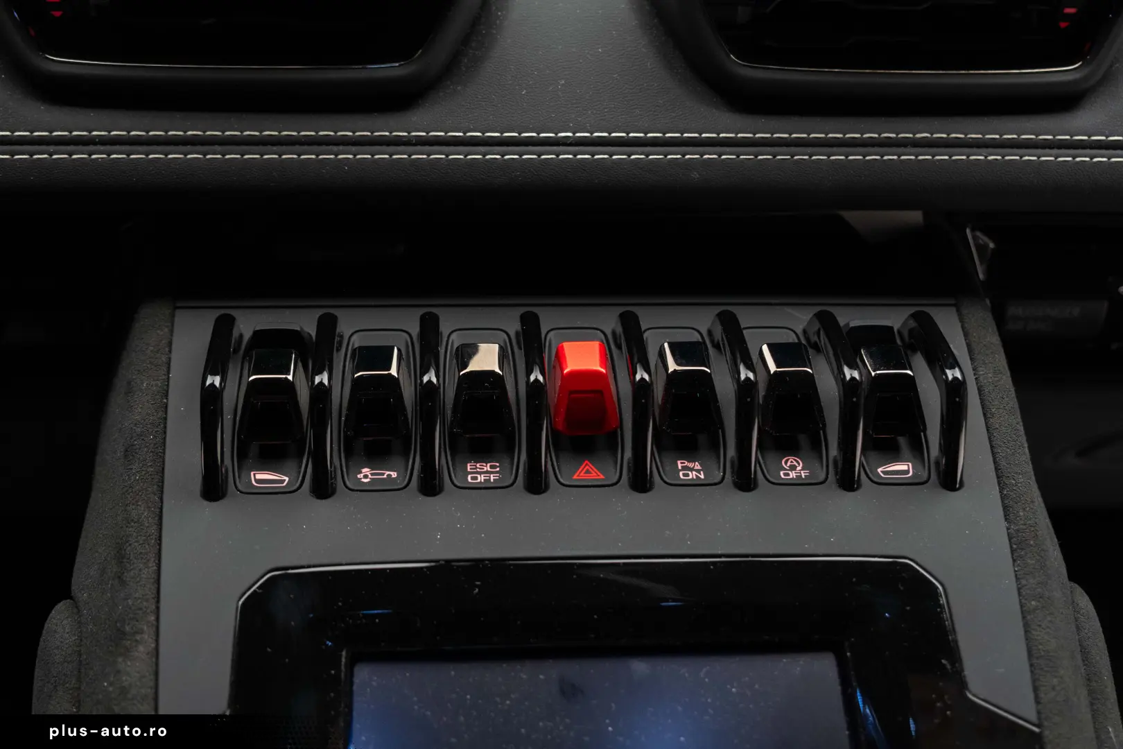 Lamborghini Huracan Tecnica (facelift 2022)