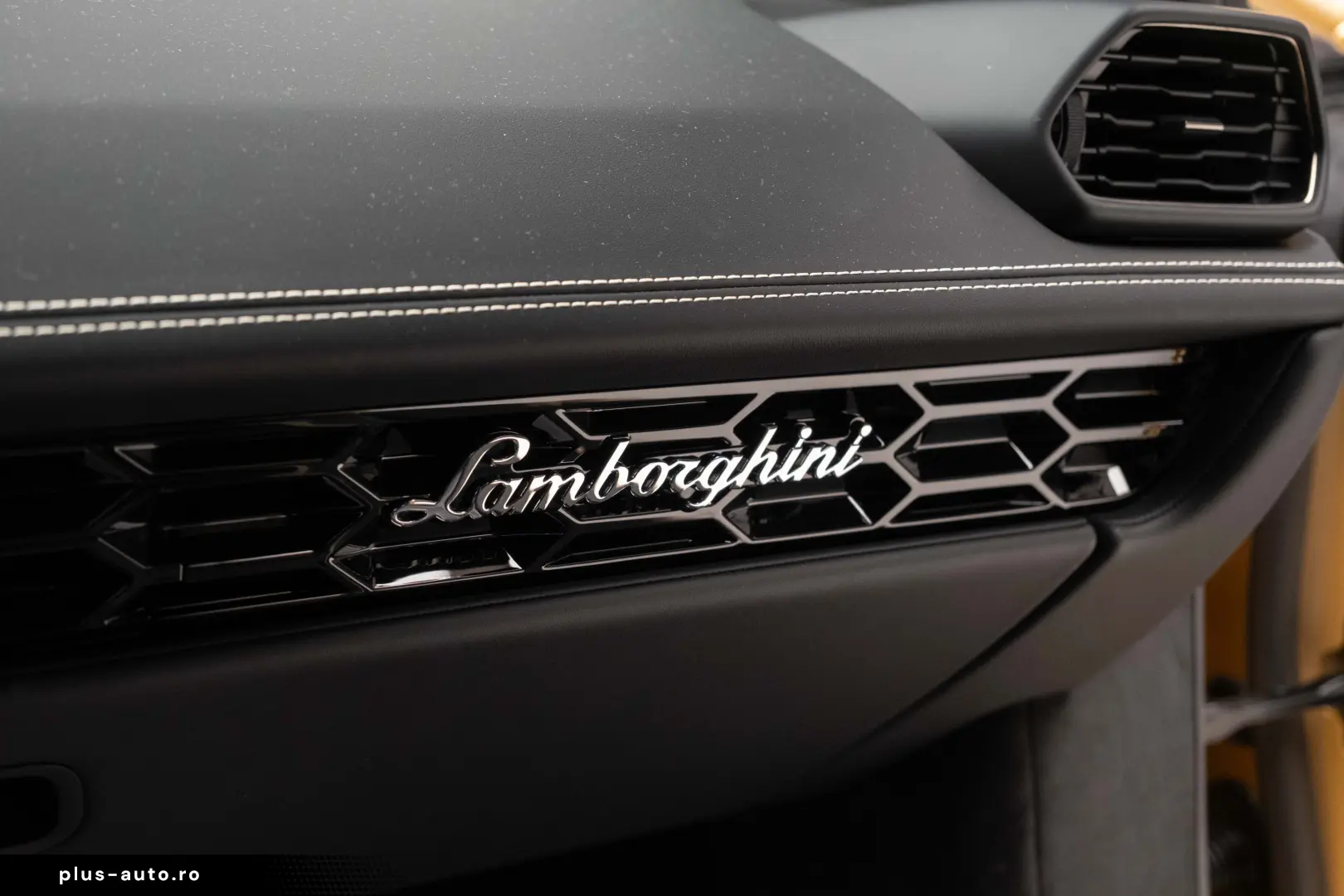 Lamborghini Huracan Tecnica (facelift 2022)