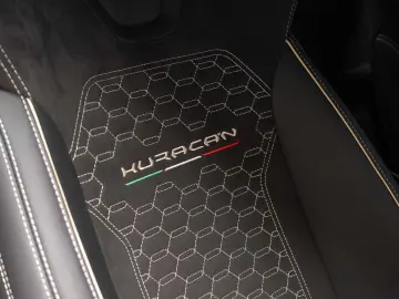 Lamborghini Huracan Tecnica (facelift 2022)