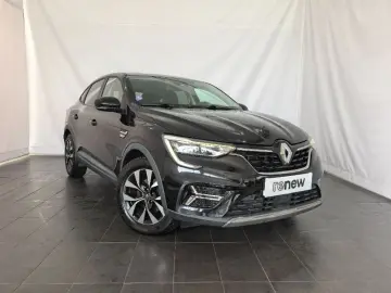RENAULT ARKANA 1.6 E-Tech 145CP Zen