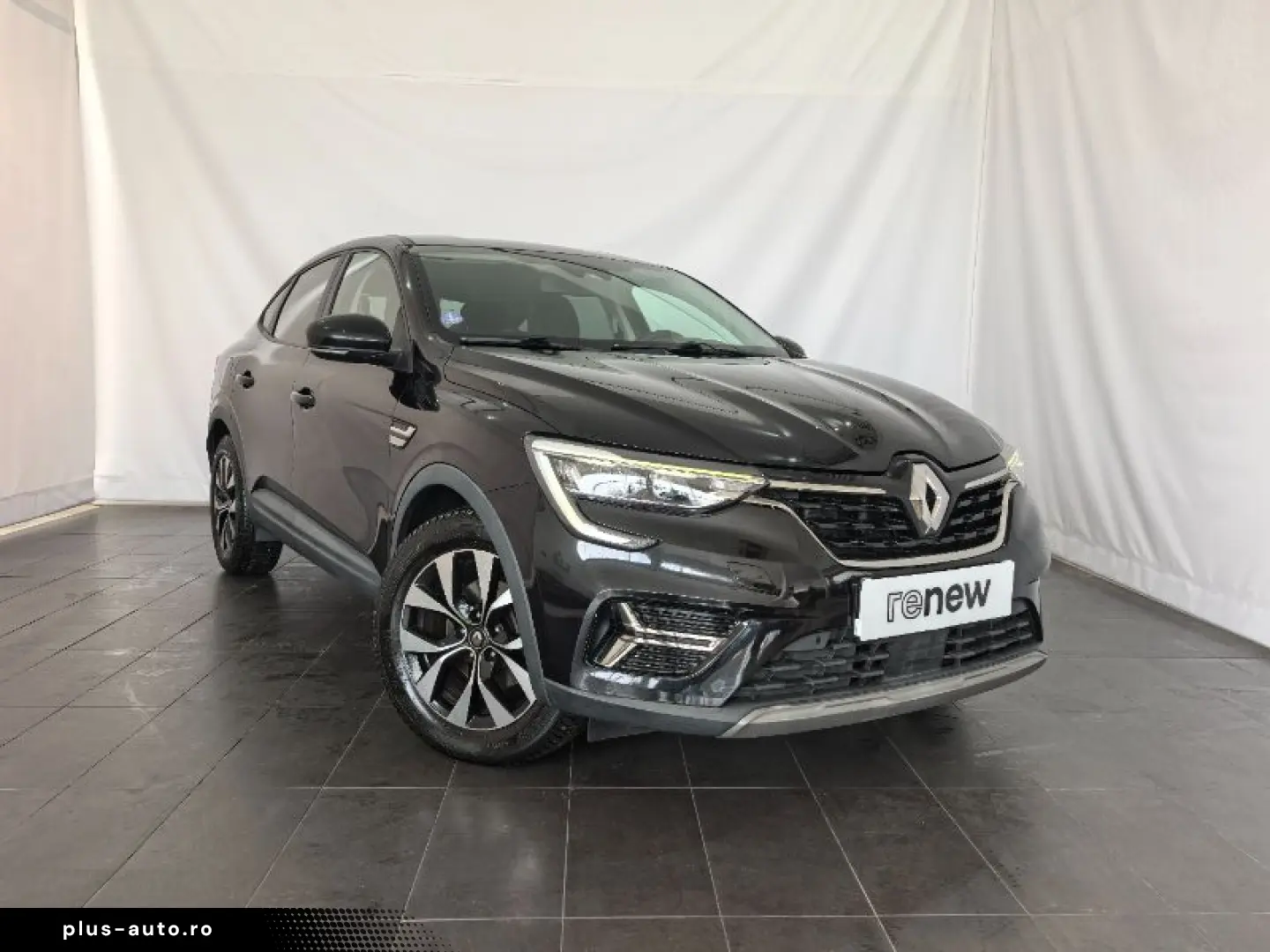 RENAULT ARKANA 1.6 E-Tech 145CP Zen