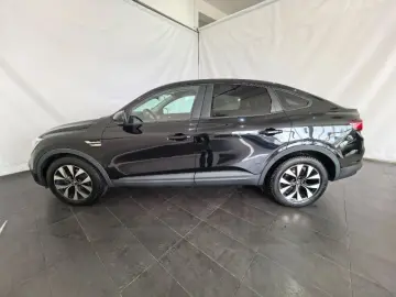 RENAULT ARKANA 1.6 E-Tech 145CP Zen