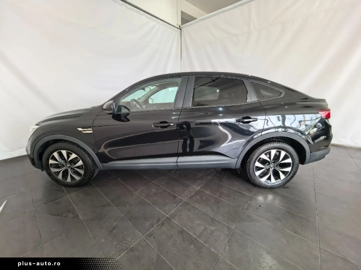 RENAULT ARKANA 1.6 E-Tech 145CP Zen