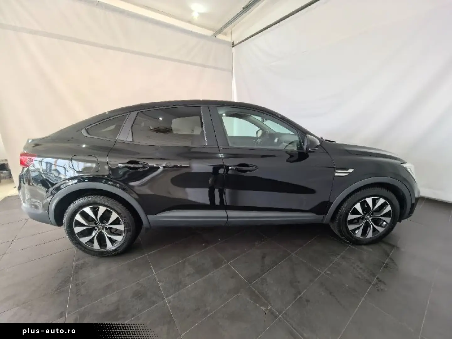RENAULT ARKANA 1.6 E-Tech 145CP Zen