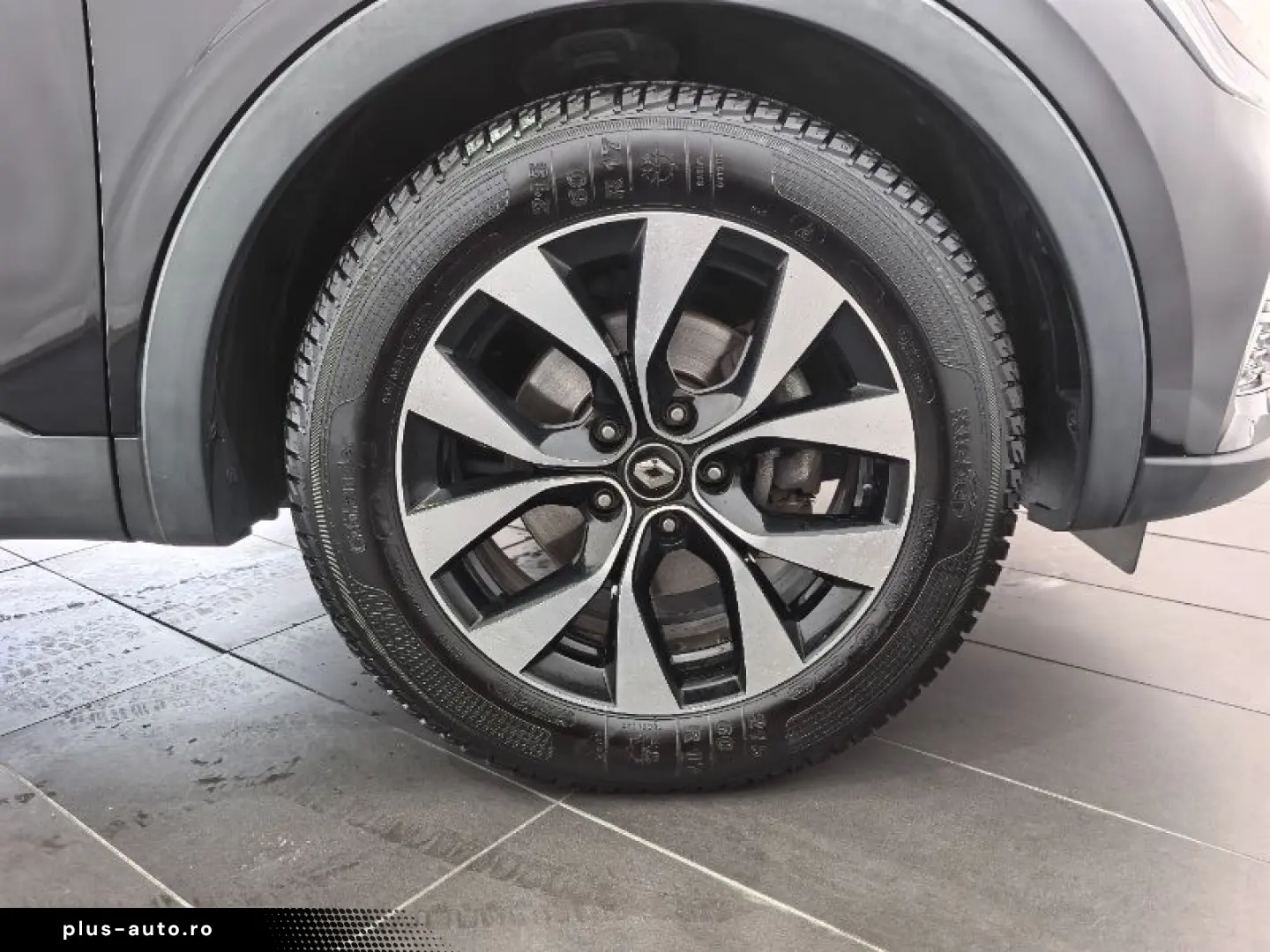 RENAULT ARKANA 1.6 E-Tech 145CP Zen