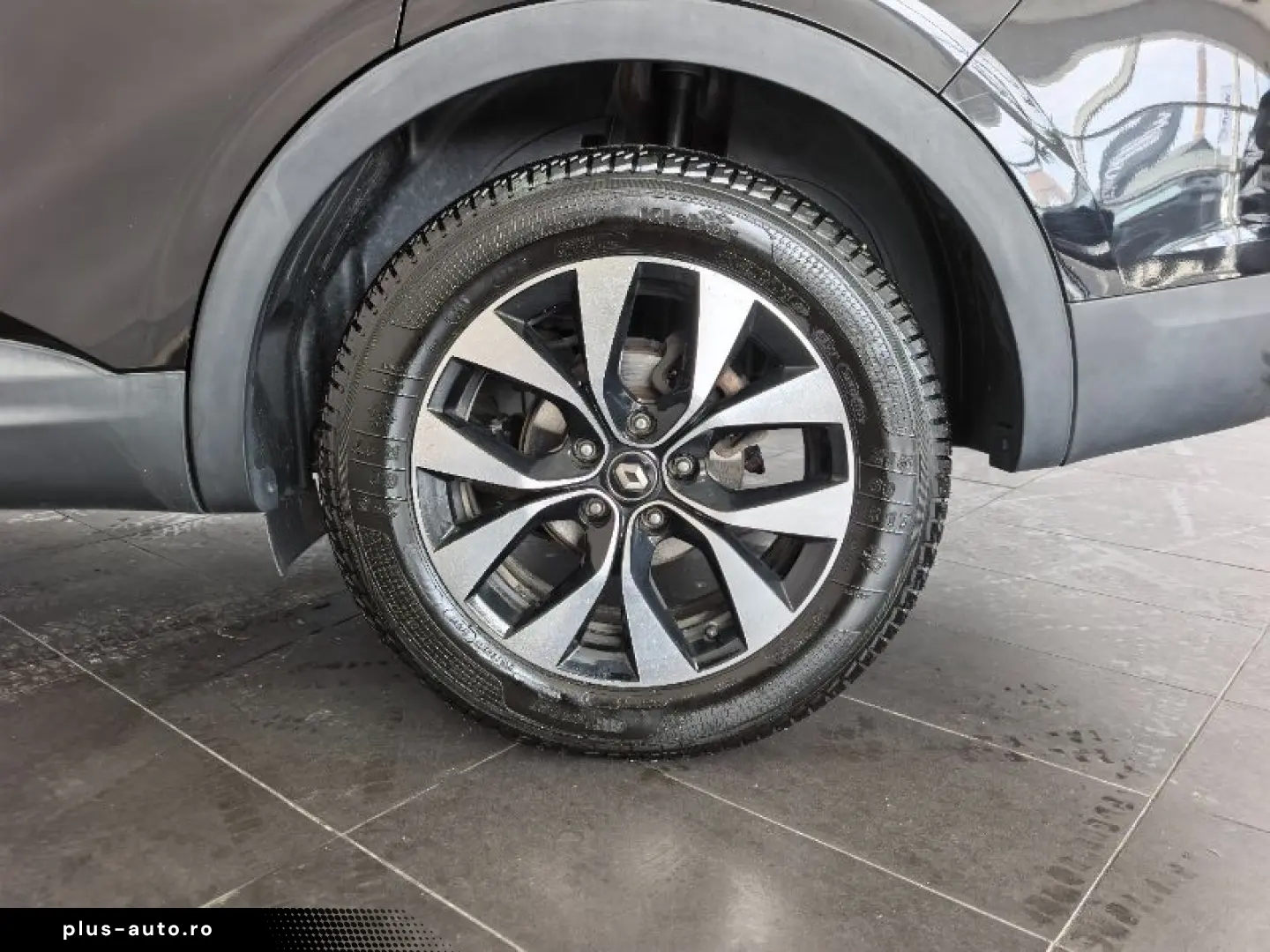 RENAULT ARKANA 1.6 E-Tech 145CP Zen