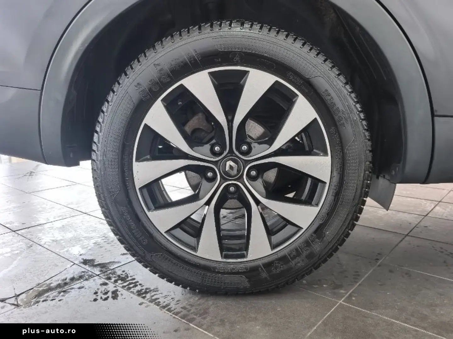 RENAULT ARKANA 1.6 E-Tech 145CP Zen