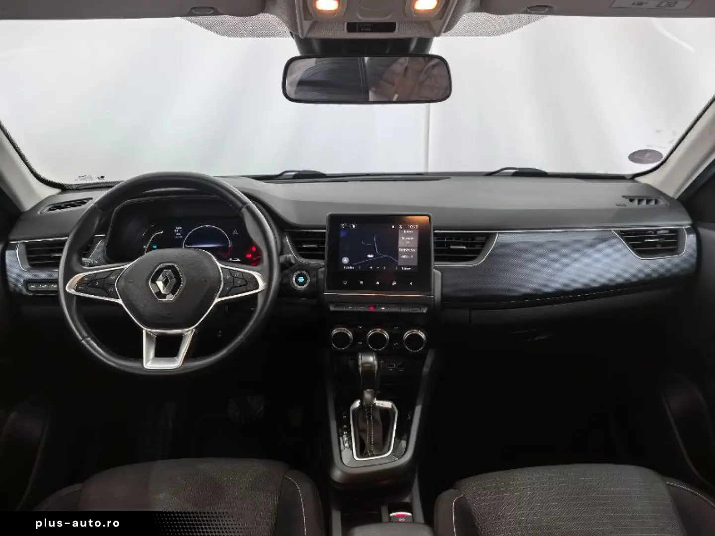 RENAULT ARKANA 1.6 E-Tech 145CP Zen