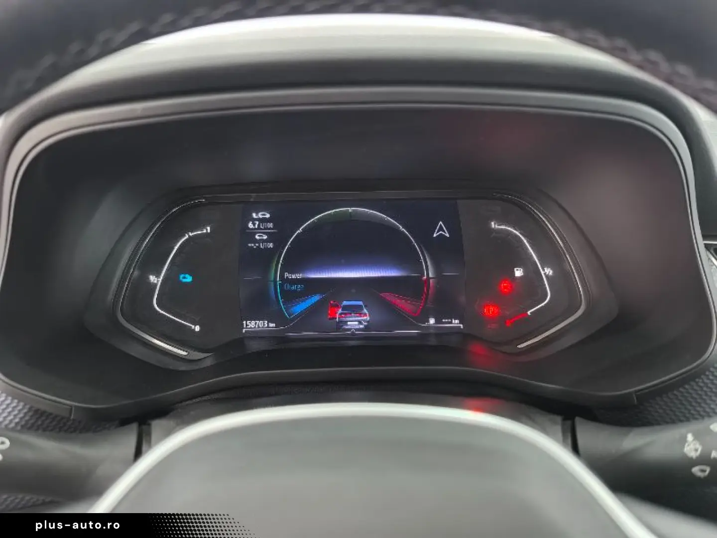 RENAULT ARKANA 1.6 E-Tech 145CP Zen