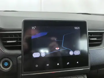 RENAULT ARKANA 1.6 E-Tech 145CP Zen