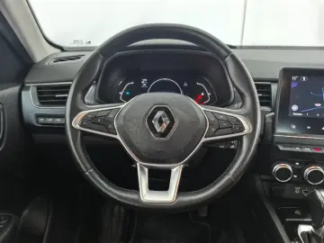 RENAULT ARKANA 1.6 E-Tech 145CP Zen