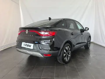 RENAULT ARKANA 1.6 E-Tech 145CP Zen