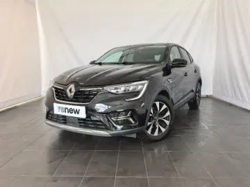 RENAULT ARKANA 1.6 E-Tech 145CP Zen