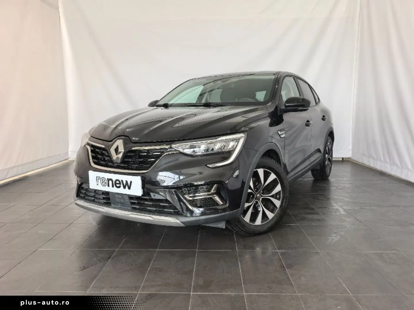 RENAULT ARKANA 1.6 E-Tech 145CP Zen