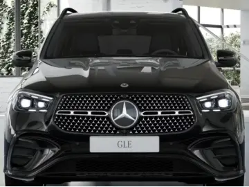 Mercedes-Benz GLE 450 4M AMG Advanced  Pano