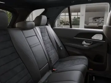 Mercedes-Benz GLE 450 4M AMG Advanced  Pano