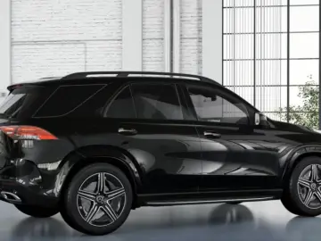 Mercedes-Benz GLE 450 4M AMG Advanced  Pano