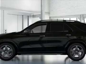 Mercedes-Benz GLE 450 4M AMG Advanced  Pano
