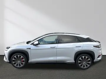 BYD Sealion 7 Design AWD Dynadio Panorama Carplay
