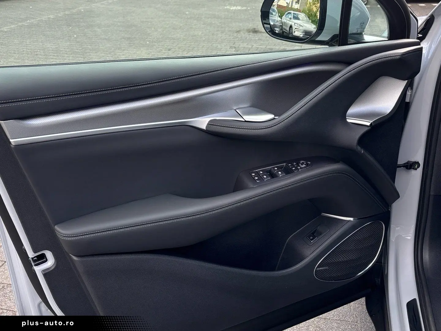 BYD Sealion 7 Design AWD Dynadio Panorama Carplay