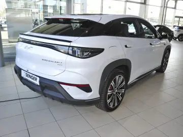 BYD SEALION 7 Excellence AWD Head-Up Leder Panorama