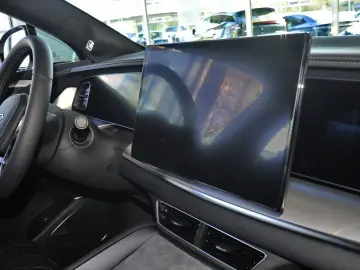 BYD SEALION 7 Excellence AWD Head-Up Leder Panorama