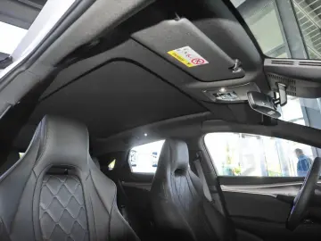 BYD SEALION 7 Excellence AWD Head-Up Leder Panorama