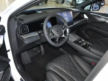 BYD SEALION 7 Excellence AWD Head-Up Leder Panorama