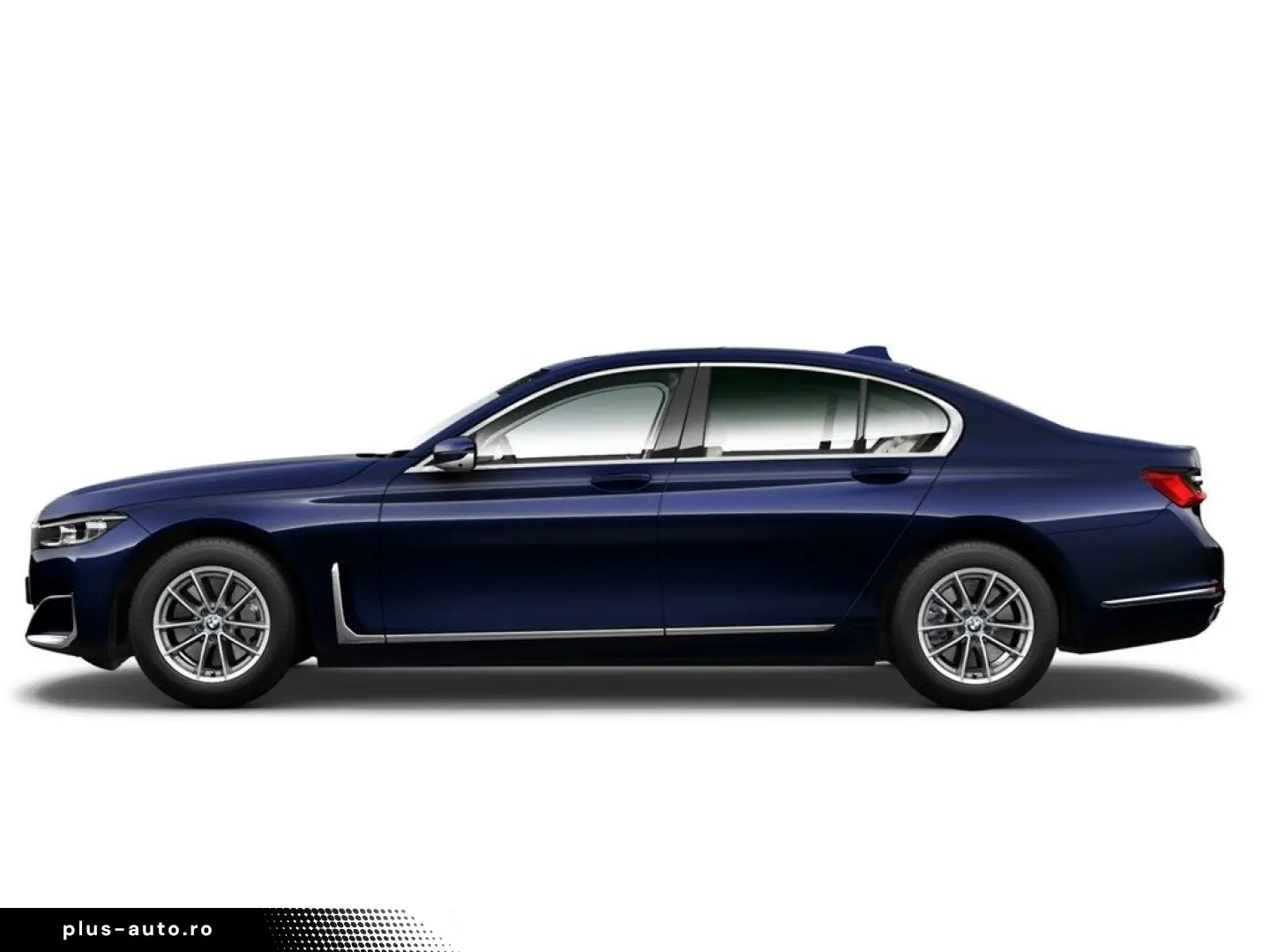 BMW 730 d xDr. M-Paket LASER LEDER NAVI H K PDC SHZ