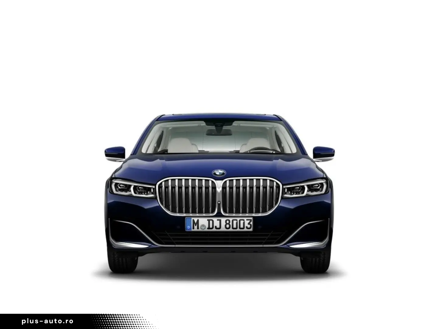 BMW 730 d xDr. M-Paket LASER LEDER NAVI H K PDC SHZ