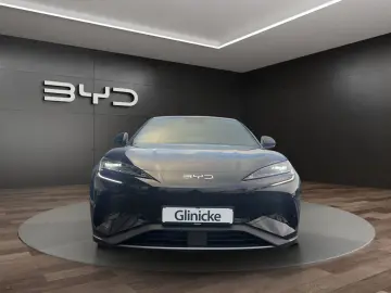 BYD Sealion 7 Excellence AWD;Navi Pano ACC 360Kamera